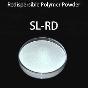 Redispersible Polymer Powder (RDP/VAE)