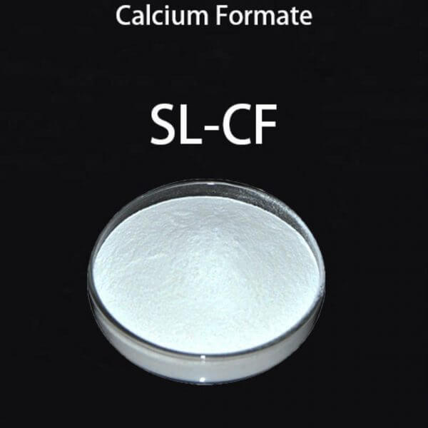 Calcium Formate